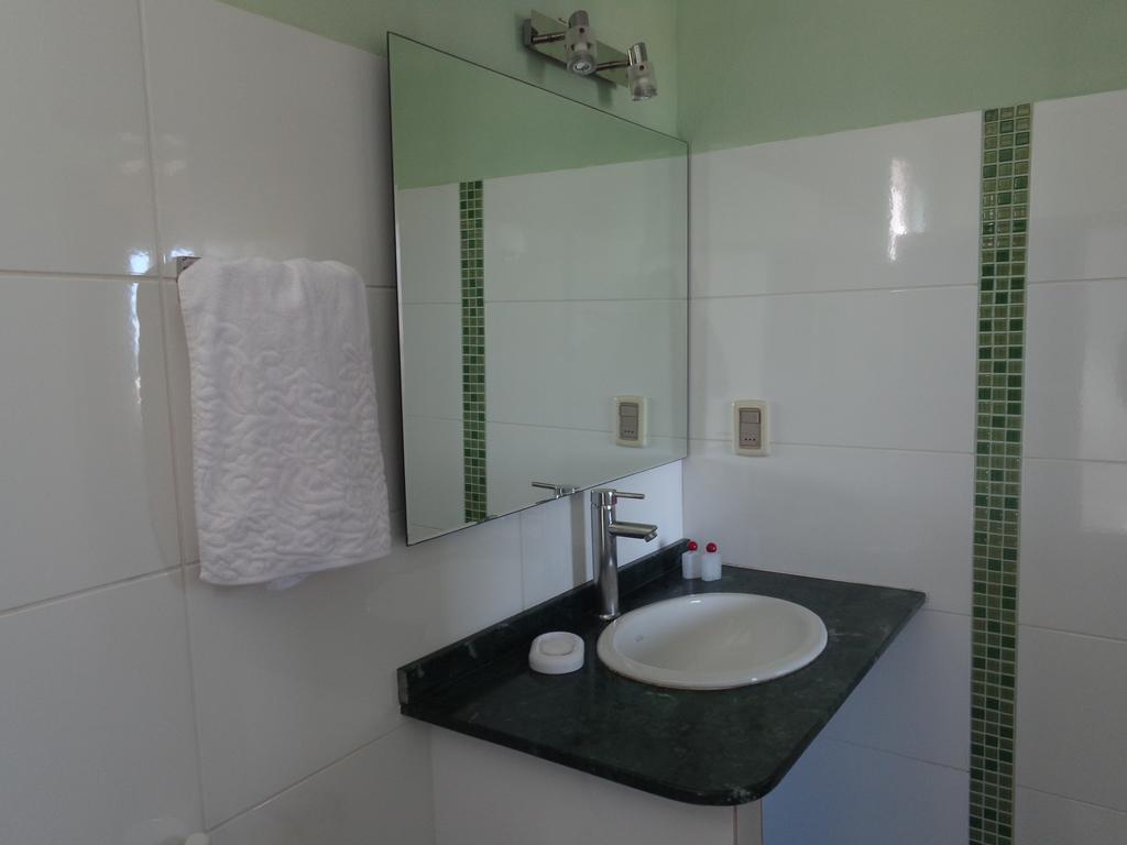 Ferienwohnung Yave Yireh Punta Del Diablo Zimmer foto