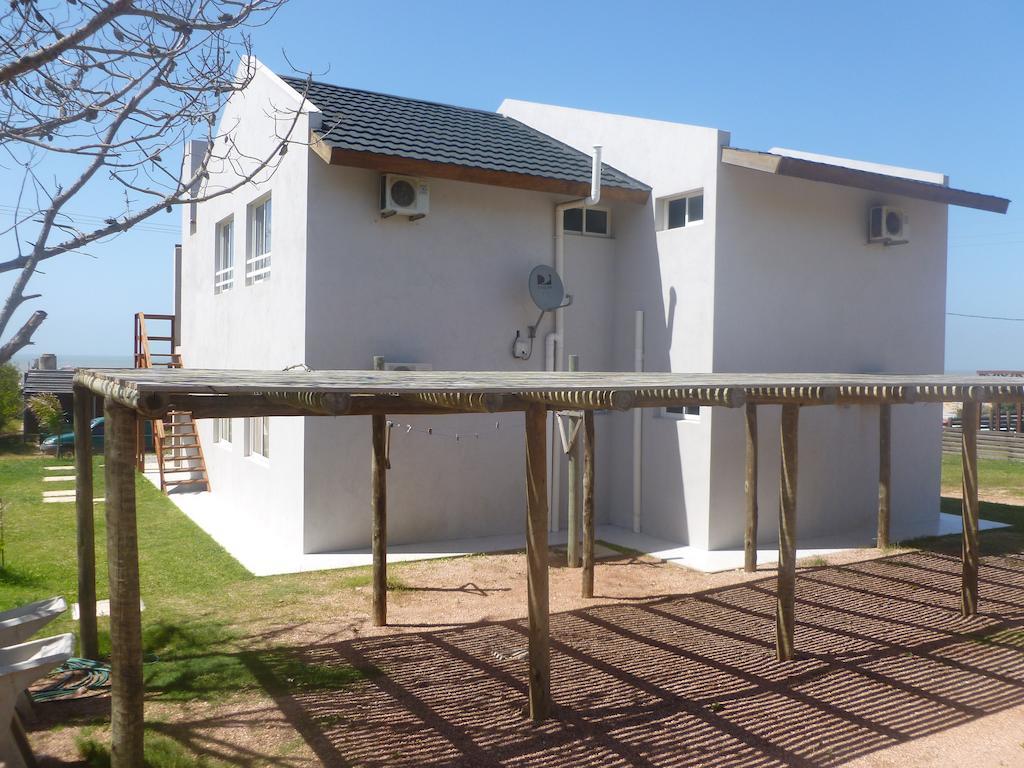 Ferienwohnung Yave Yireh Punta Del Diablo Zimmer foto