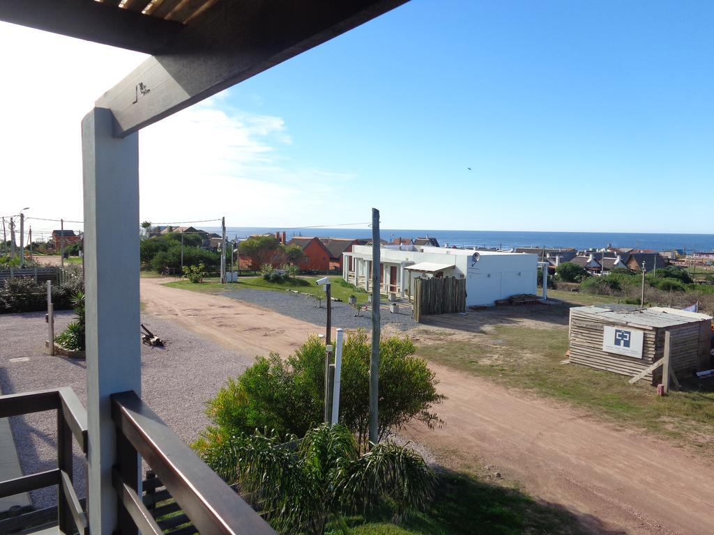 Ferienwohnung Yave Yireh Punta Del Diablo Exterior foto
