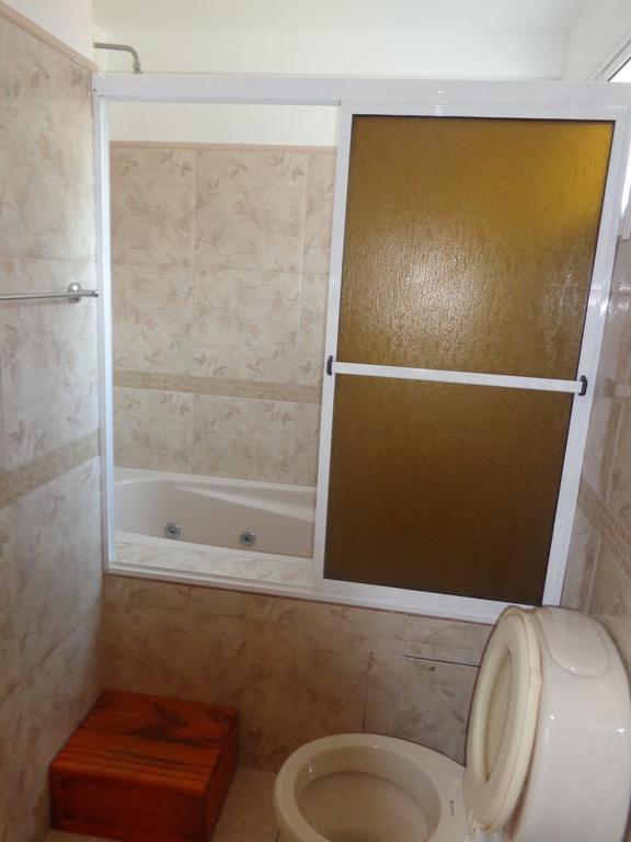 Ferienwohnung Yave Yireh Punta Del Diablo Exterior foto