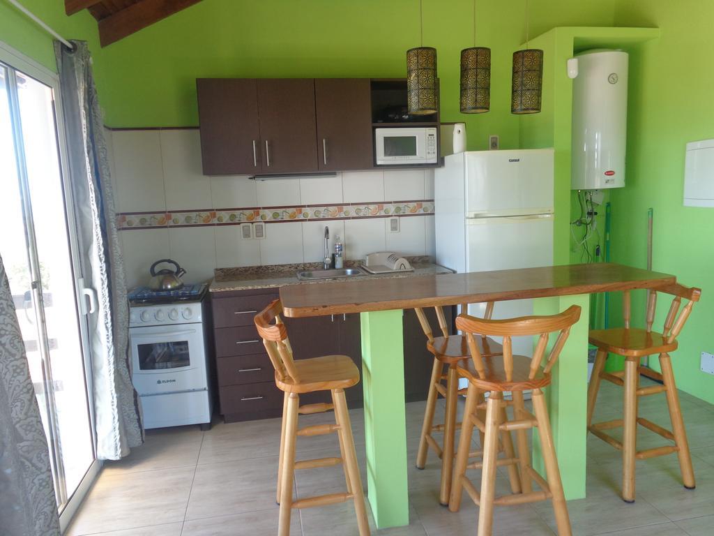 Ferienwohnung Yave Yireh Punta Del Diablo Exterior foto