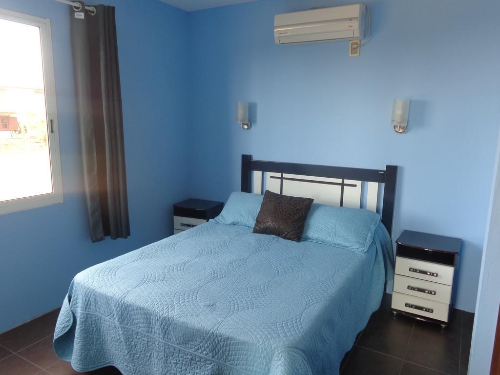 Ferienwohnung Yave Yireh Punta Del Diablo Exterior foto