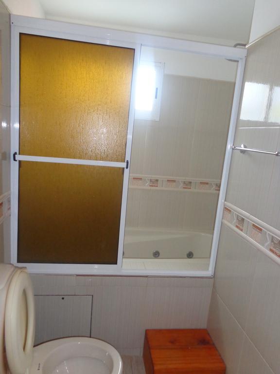 Ferienwohnung Yave Yireh Punta Del Diablo Exterior foto
