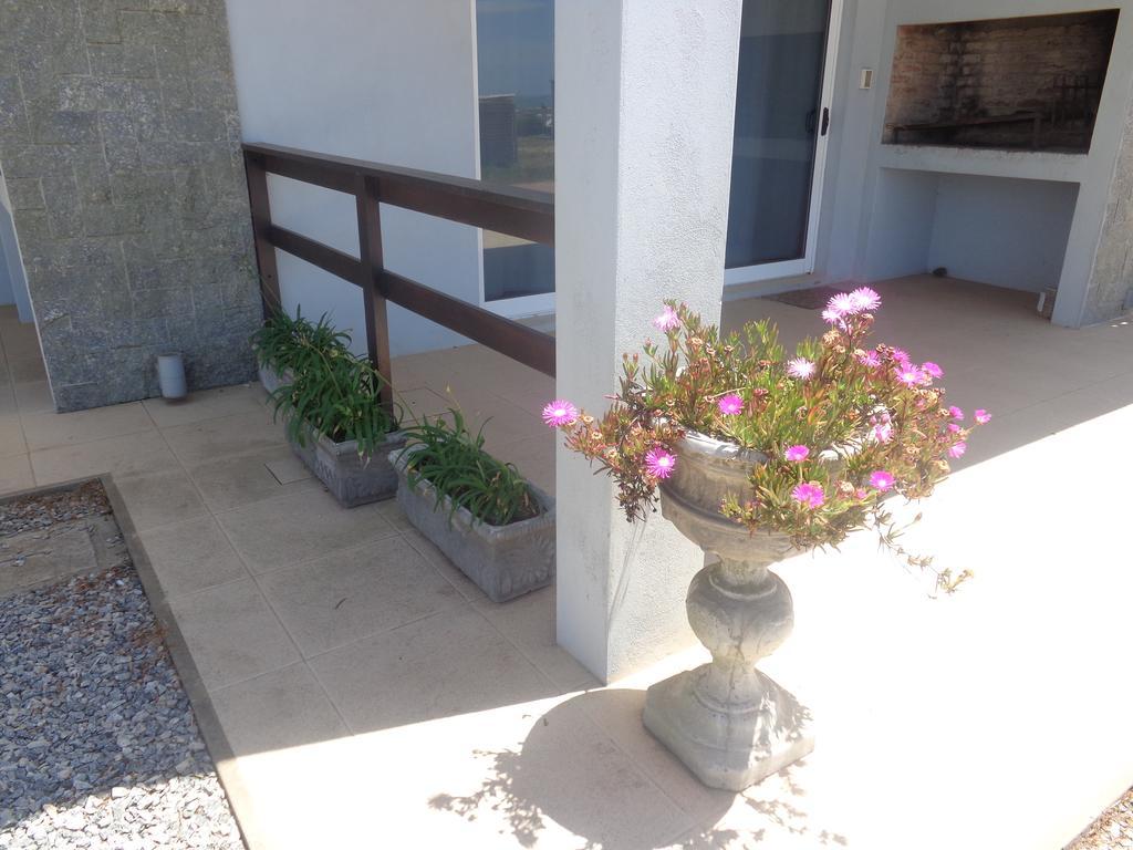 Ferienwohnung Yave Yireh Punta Del Diablo Exterior foto